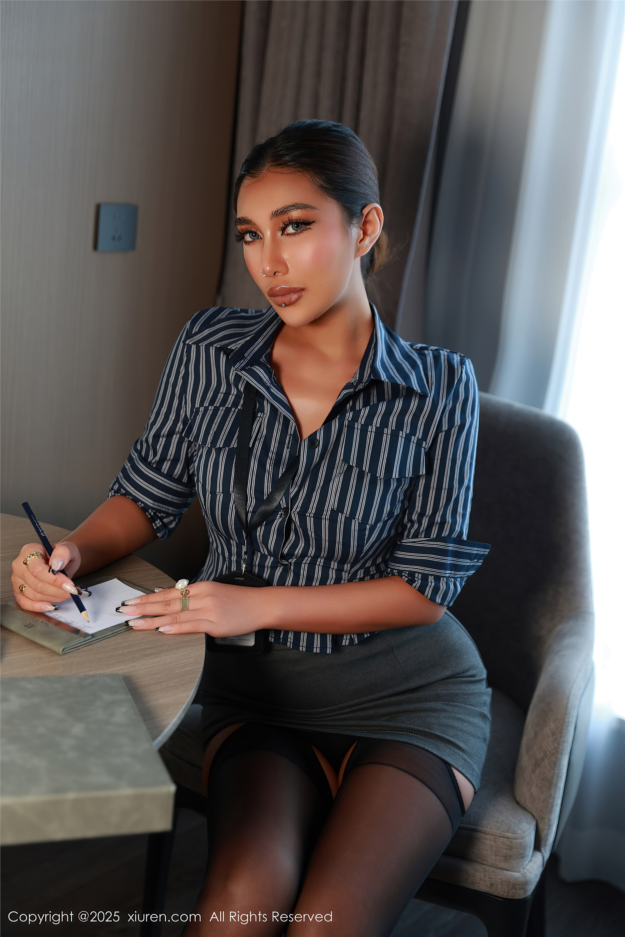 Xiuren秀人网 2025.08.20 NO.10670 FE-